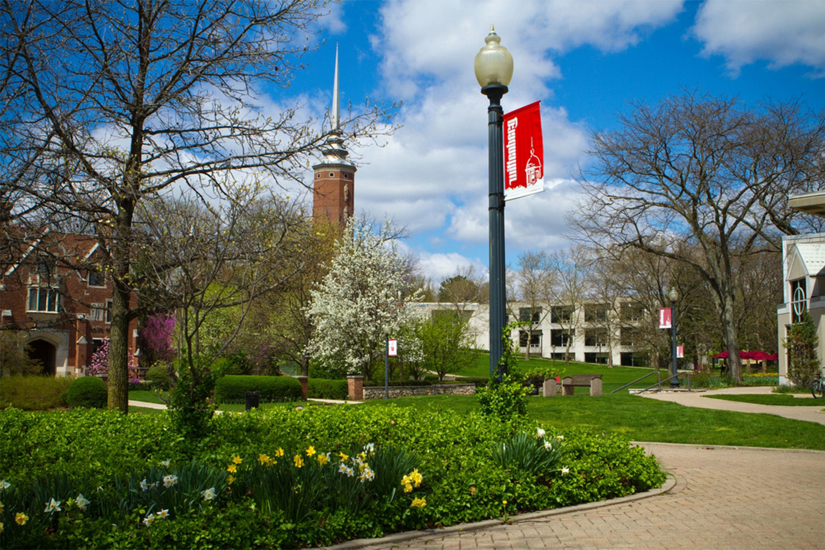 YearRound Learning Wittenberg University